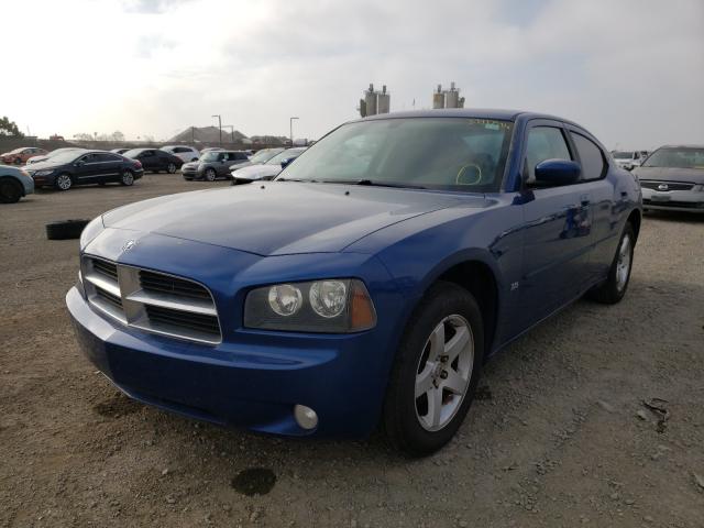 Photo 1 VIN: 2B3CA3CVXAH135746 - DODGE CHARGER 