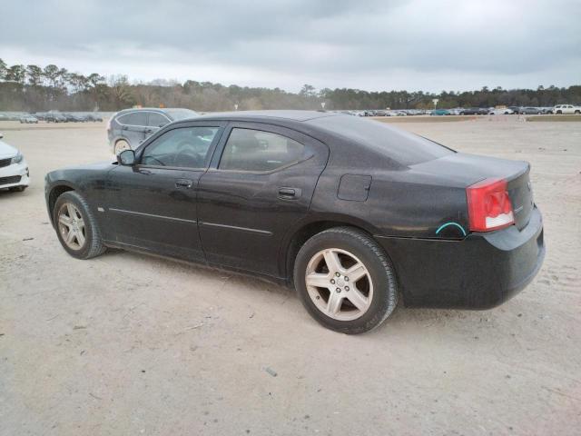 Photo 1 VIN: 2B3CA3CVXAH136380 - DODGE CHARGER SX 