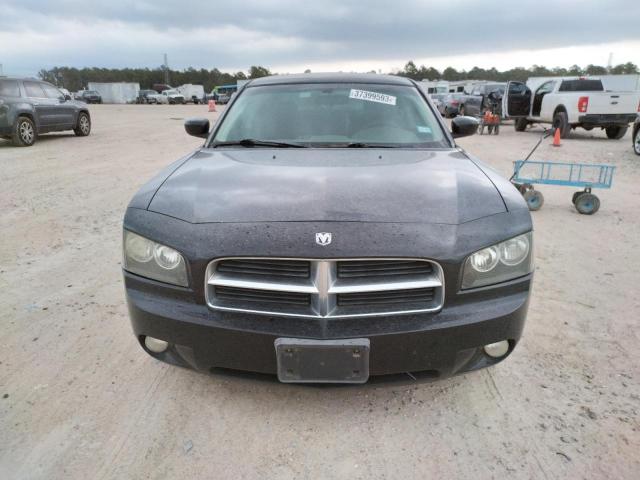 Photo 4 VIN: 2B3CA3CVXAH136380 - DODGE CHARGER SX 