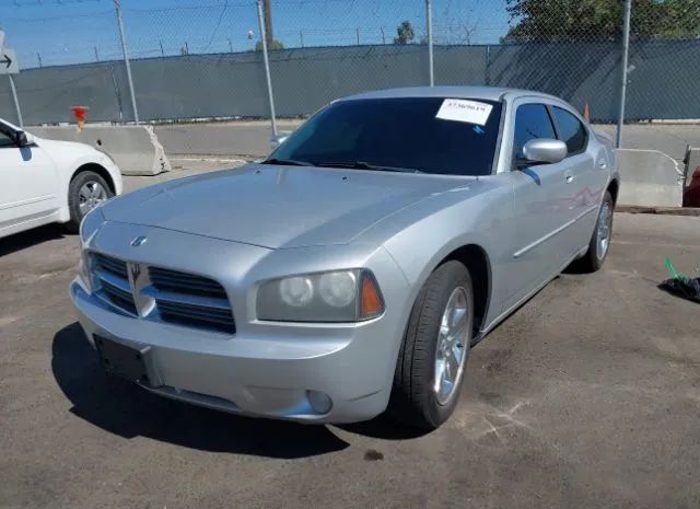 Photo 1 VIN: 2B3CA3CVXAH141871 - DODGE CHARGER 