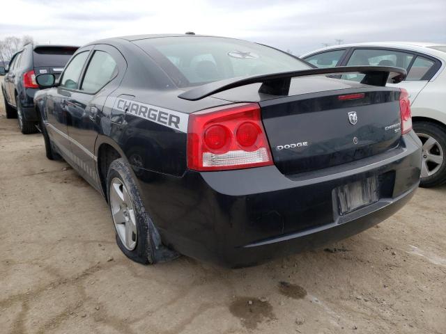 Photo 1 VIN: 2B3CA3CVXAH153230 - DODGE CHARGER SX 