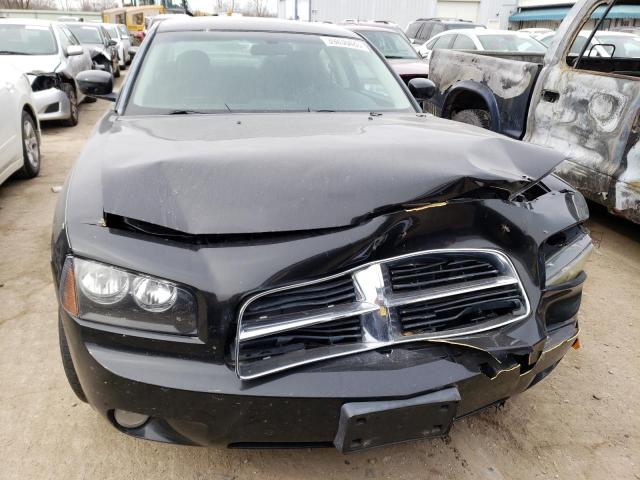 Photo 4 VIN: 2B3CA3CVXAH153230 - DODGE CHARGER SX 