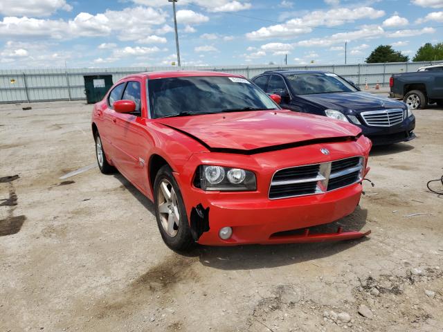 Photo 0 VIN: 2B3CA3CVXAH165409 - DODGE CHARGER SX 