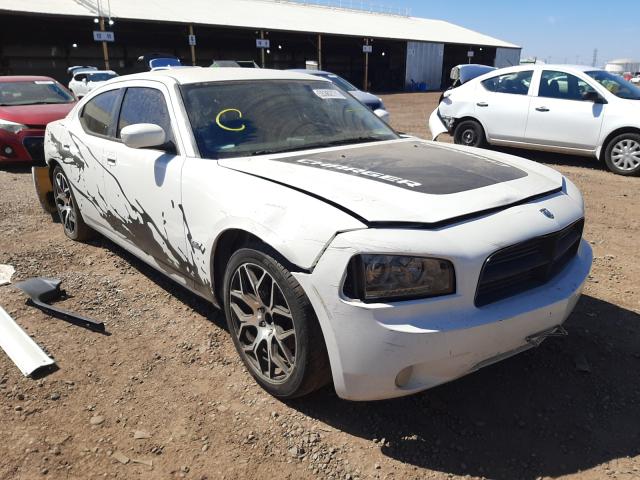 Photo 0 VIN: 2B3CA3CVXAH166110 - DODGE CHARGER SX 