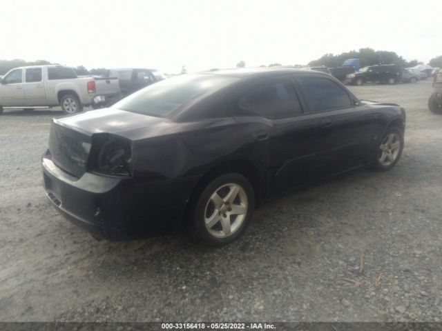 Photo 3 VIN: 2B3CA3CVXAH181593 - DODGE CHARGER 