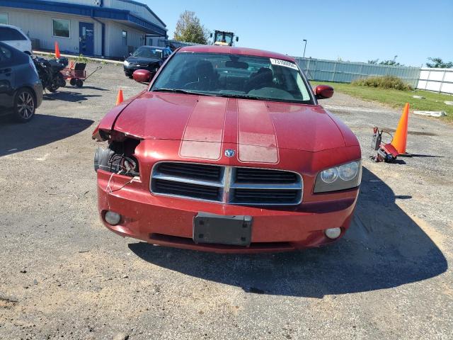 Photo 4 VIN: 2B3CA3CVXAH181609 - DODGE CHARGER SX 