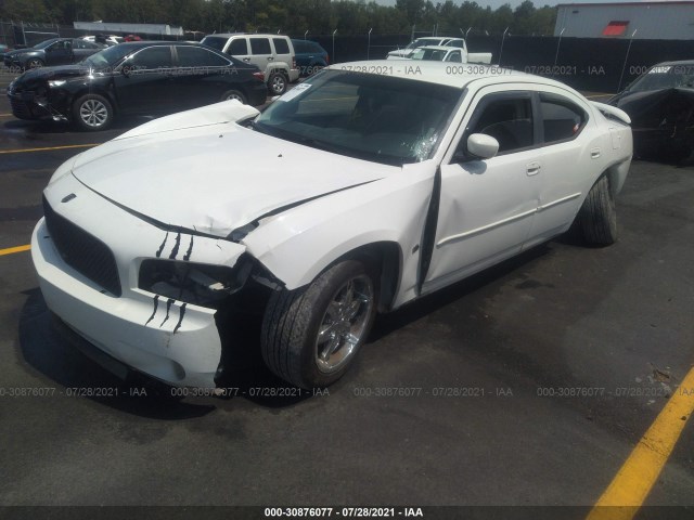 Photo 1 VIN: 2B3CA3CVXAH183540 - DODGE CHARGER 