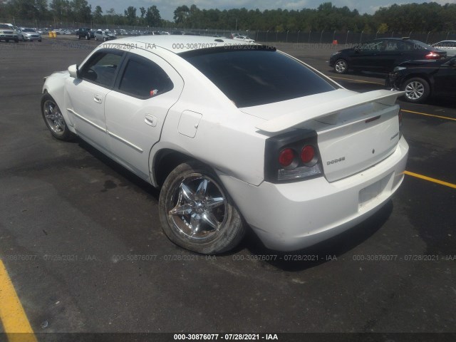 Photo 2 VIN: 2B3CA3CVXAH183540 - DODGE CHARGER 