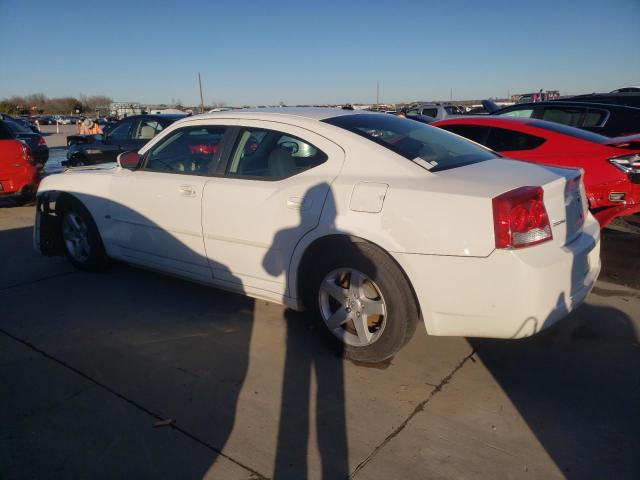 Photo 1 VIN: 2B3CA3CVXAH187376 - DODGE CHARGER 