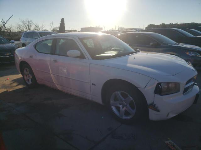 Photo 3 VIN: 2B3CA3CVXAH187376 - DODGE CHARGER 