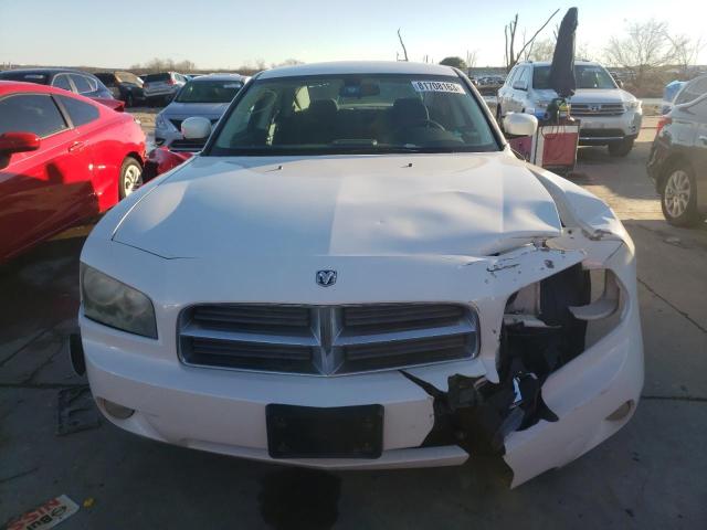 Photo 4 VIN: 2B3CA3CVXAH187376 - DODGE CHARGER 