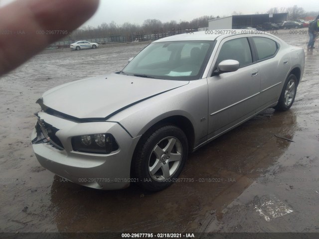 Photo 1 VIN: 2B3CA3CVXAH202393 - DODGE CHARGER 