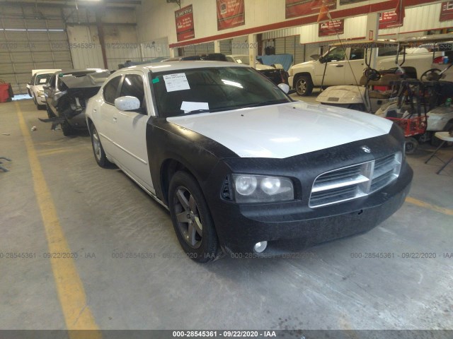 Photo 0 VIN: 2B3CA3CVXAH203995 - DODGE CHARGER 