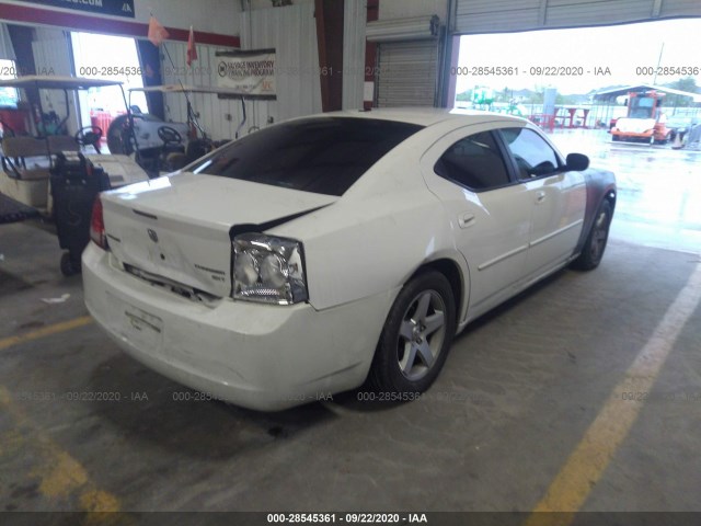 Photo 3 VIN: 2B3CA3CVXAH203995 - DODGE CHARGER 