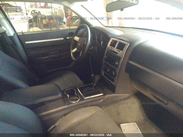 Photo 4 VIN: 2B3CA3CVXAH203995 - DODGE CHARGER 