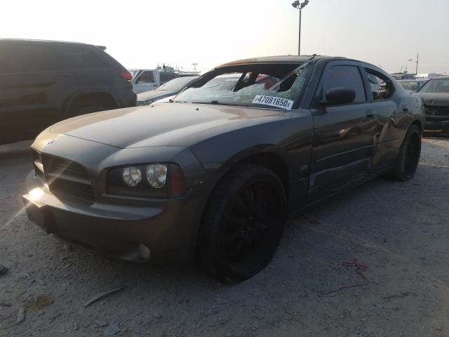 Photo 1 VIN: 2B3CA3CVXAH206976 - DODGE CHARGER SX 