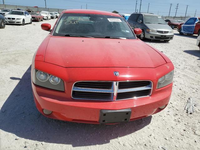 Photo 4 VIN: 2B3CA3CVXAH210137 - DODGE CHARGER 