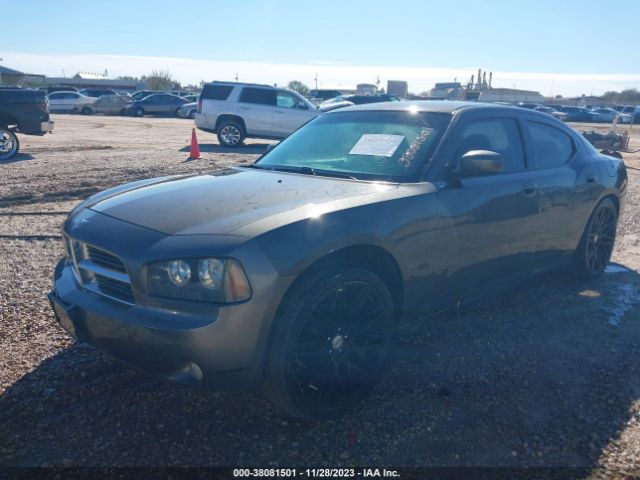 Photo 1 VIN: 2B3CA3CVXAH217864 - DODGE CHARGER 