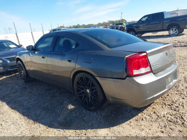 Photo 2 VIN: 2B3CA3CVXAH217864 - DODGE CHARGER 