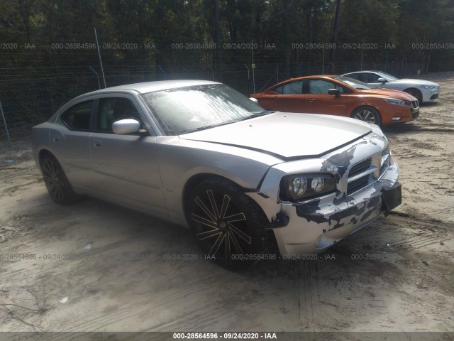 Photo 0 VIN: 2B3CA3CVXAH227116 - DODGE CHARGER 