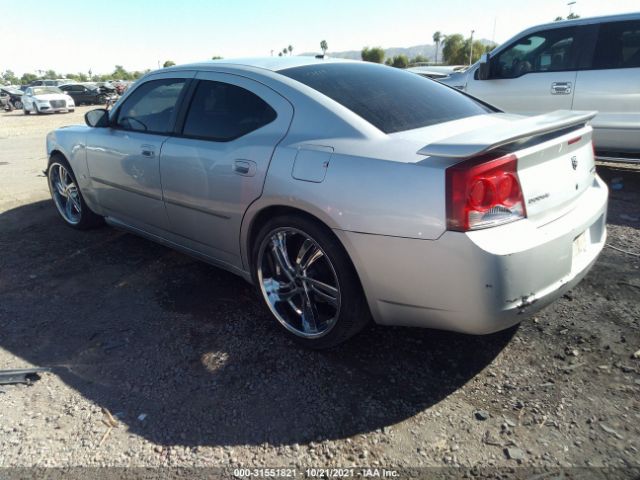 Photo 2 VIN: 2B3CA3CVXAH230825 - DODGE CHARGER 