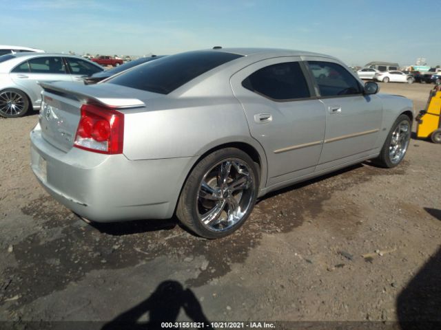 Photo 3 VIN: 2B3CA3CVXAH230825 - DODGE CHARGER 