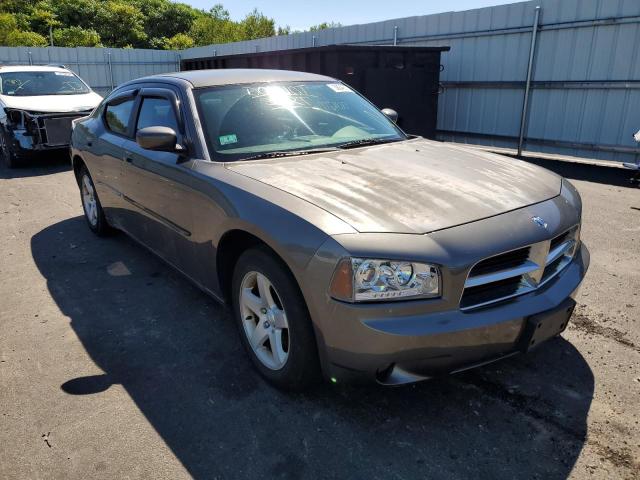 Photo 8 VIN: 2B3CA3CVXAH231358 - DODGE CHARGER SX 