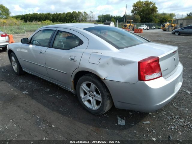 Photo 2 VIN: 2B3CA3CVXAH236480 - DODGE CHARGER 