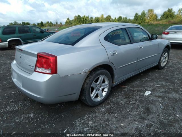 Photo 3 VIN: 2B3CA3CVXAH236480 - DODGE CHARGER 