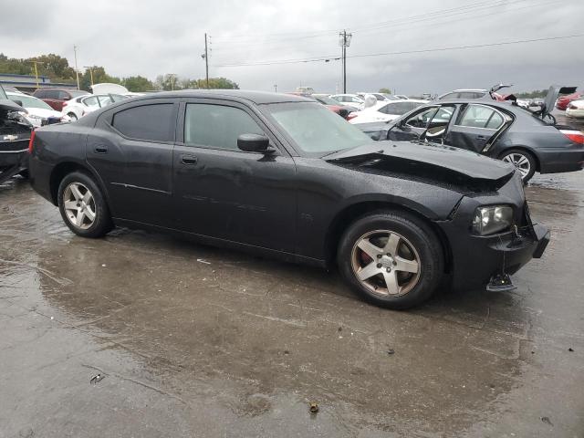 Photo 3 VIN: 2B3CA3CVXAH243543 - DODGE CHARGER 