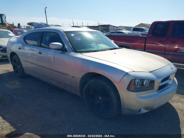 Photo 0 VIN: 2B3CA3CVXAH250380 - DODGE CHARGER 