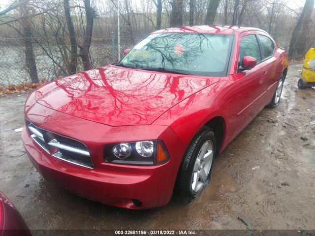 Photo 1 VIN: 2B3CA3CVXAH250511 - DODGE CHARGER 