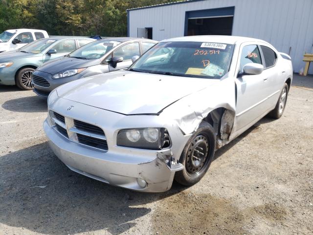 Photo 1 VIN: 2B3CA3CVXAH252517 - DODGE CHARGER SX 