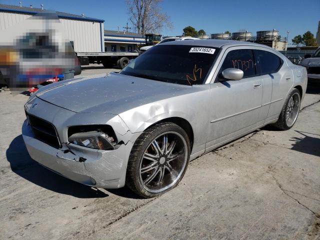 Photo 1 VIN: 2B3CA3CVXAH253084 - DODGE CHARGER SX 