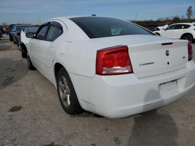 Photo 1 VIN: 2B3CA3CVXAH256924 - DODGE CHARGER SX 