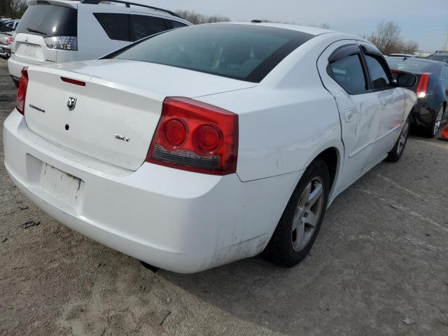 Photo 2 VIN: 2B3CA3CVXAH256924 - DODGE CHARGER SX 