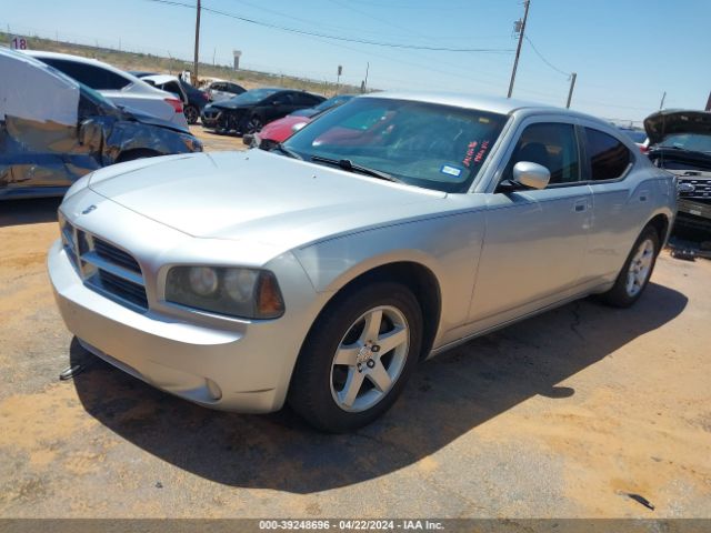 Photo 1 VIN: 2B3CA3CVXAH268121 - DODGE CHARGER 