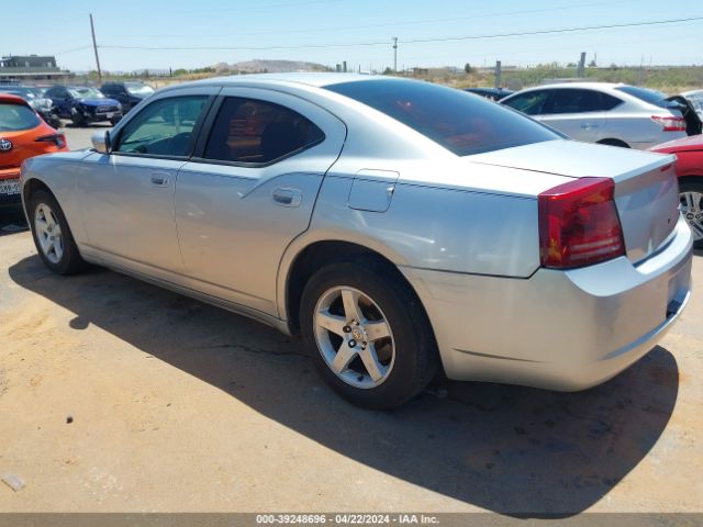 Photo 2 VIN: 2B3CA3CVXAH268121 - DODGE CHARGER 