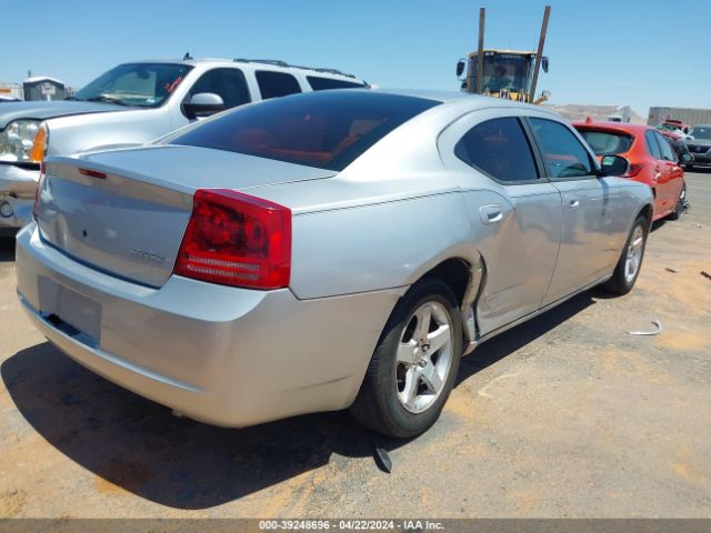 Photo 3 VIN: 2B3CA3CVXAH268121 - DODGE CHARGER 