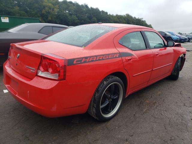 Photo 3 VIN: 2B3CA3CVXAH275005 - DODGE CHARGER SX 