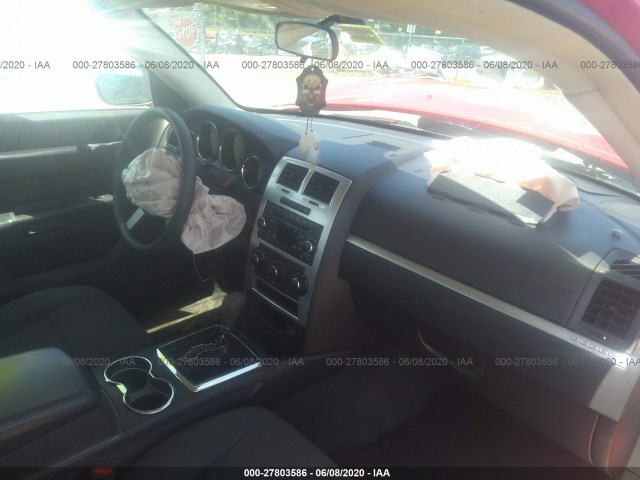 Photo 4 VIN: 2B3CA3CVXAH285386 - DODGE CHARGER 