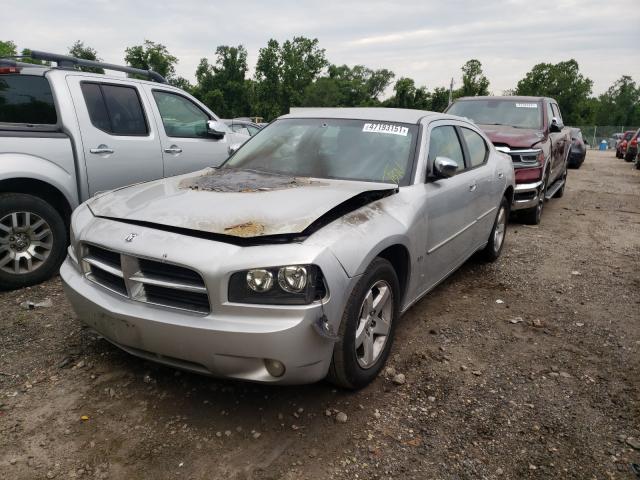 Photo 1 VIN: 2B3CA3CVXAH294296 - DODGE CHARGER SX 