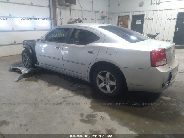 Photo 2 VIN: 2B3CA3CVXAH298753 - DODGE CHARGER 