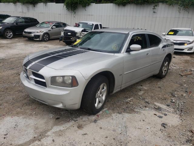 Photo 1 VIN: 2B3CA3CVXAH309928 - DODGE CHARGER SX 