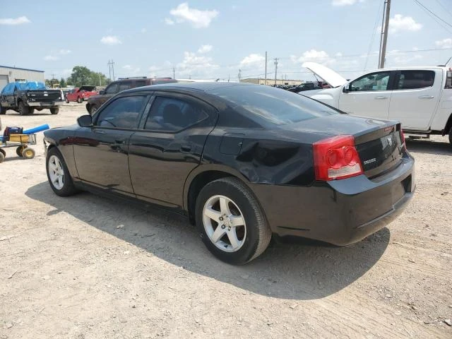 Photo 1 VIN: 2B3CA4CD0AH115454 - DODGE CHARGER 