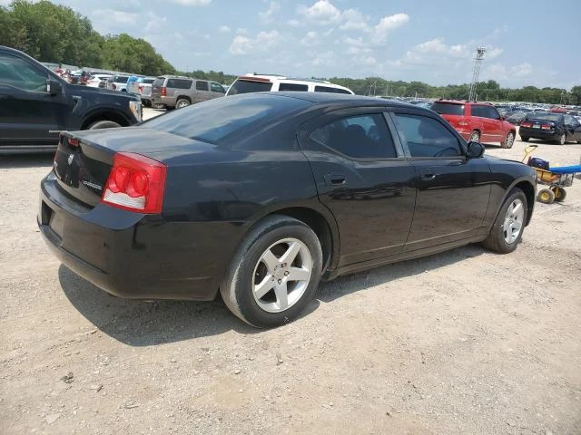 Photo 2 VIN: 2B3CA4CD0AH115454 - DODGE CHARGER 