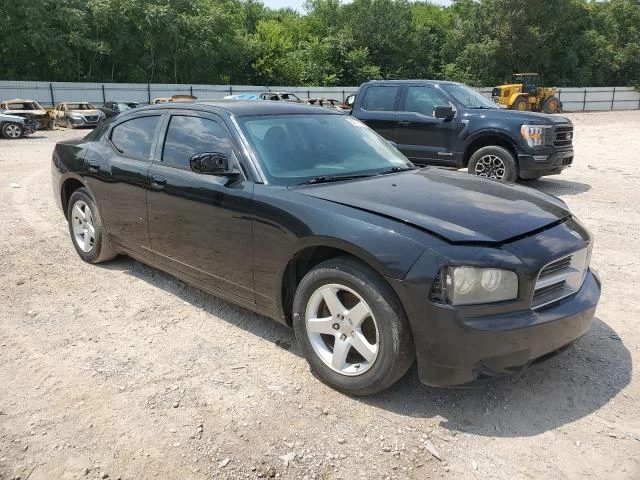 Photo 3 VIN: 2B3CA4CD0AH115454 - DODGE CHARGER 