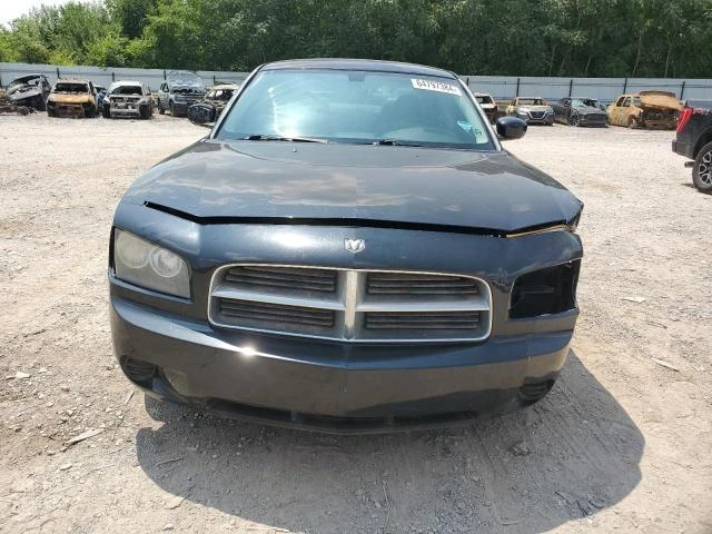 Photo 4 VIN: 2B3CA4CD0AH115454 - DODGE CHARGER 