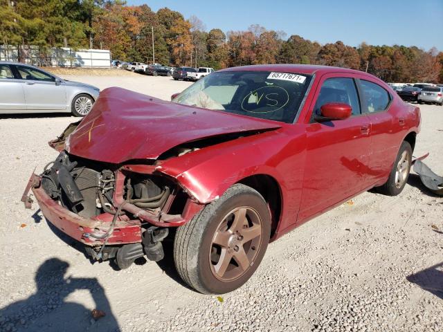 Photo 1 VIN: 2B3CA4CD0AH132920 - DODGE CHARGER 