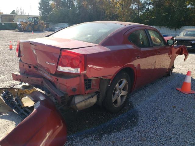 Photo 3 VIN: 2B3CA4CD0AH132920 - DODGE CHARGER 